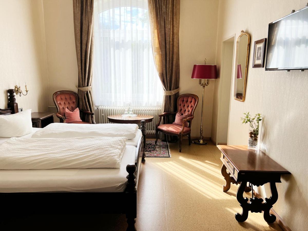 Hotel Kuehler Krug 프라이부르크 임 브리스가우 외부 사진