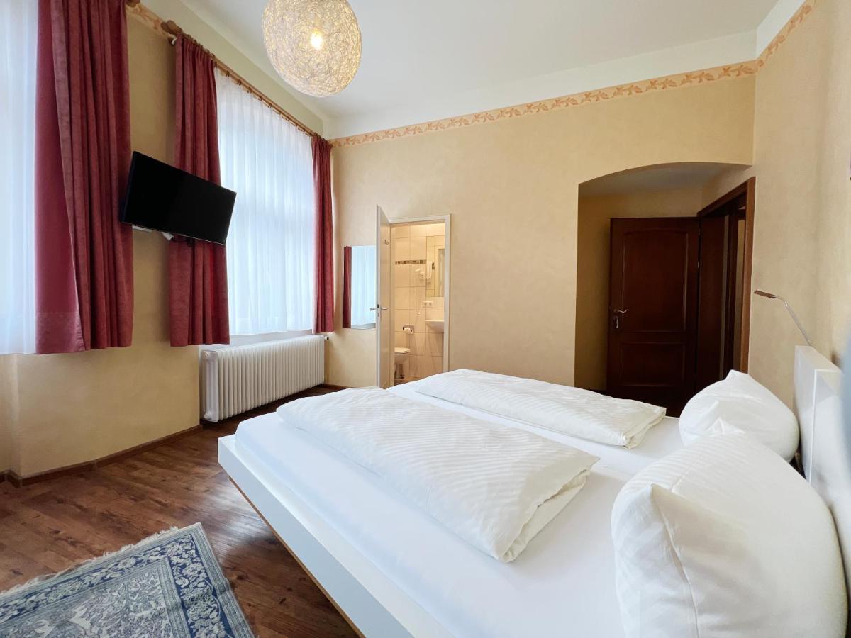 Hotel Kuehler Krug 프라이부르크 임 브리스가우 외부 사진